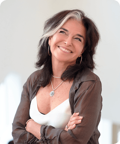 Watercolor maze illustration representing the confusing journey of health optimization