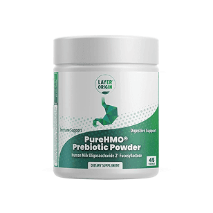 Layer Origin - Human Milk Oligosaccharide