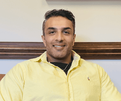 Guest photo for episode #357