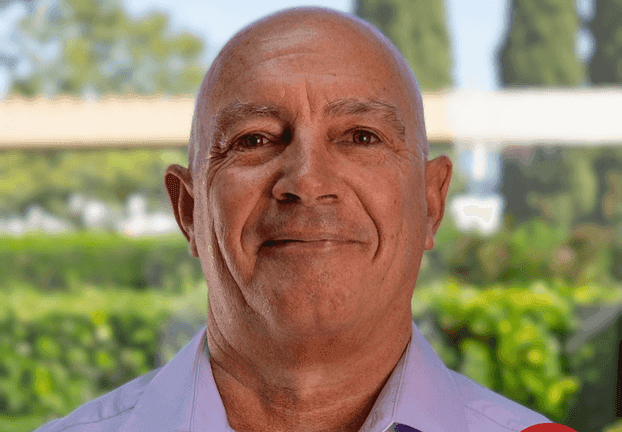 Featured episode with Greg Kelly